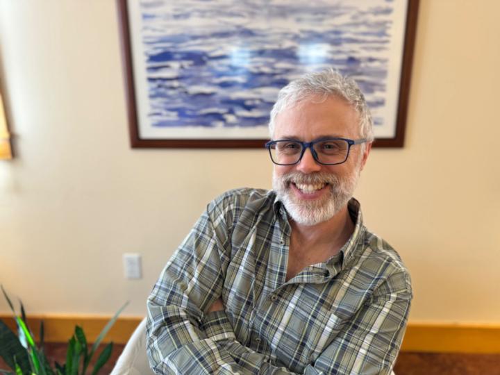 Paul Sullivan