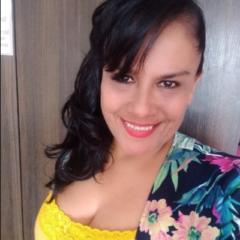 Paulina Tarazona