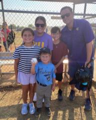 Ryan and Abby Fitzgerald