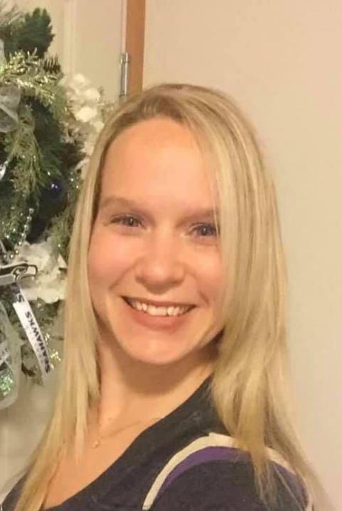 Trisha Myers