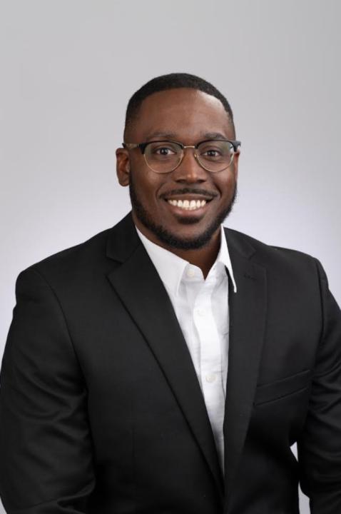 Xavier Spriggs