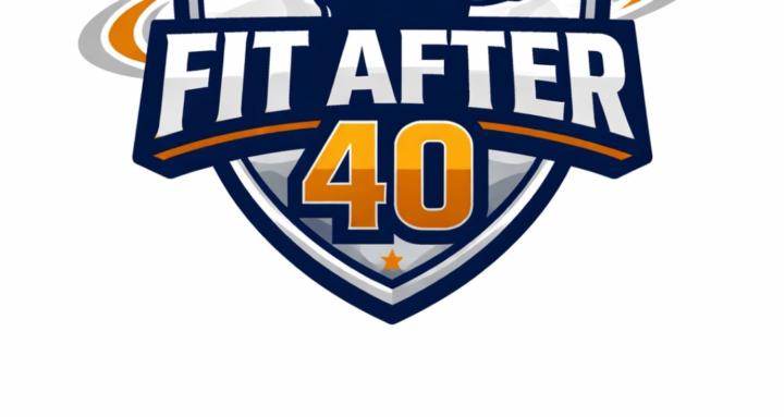 Fit After 40