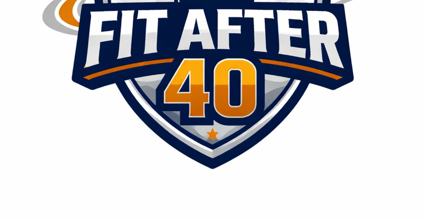 Fit After 40