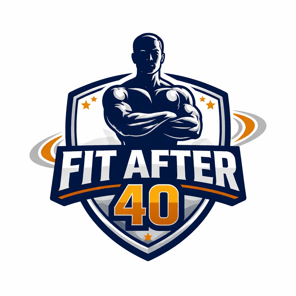 Fit After 40