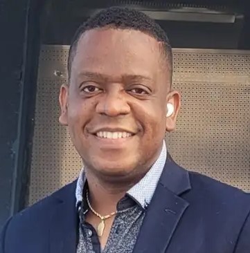 Piterson Saint Fleur