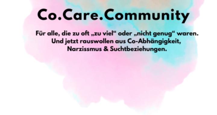 Co.Care: Toxische Muster lösen