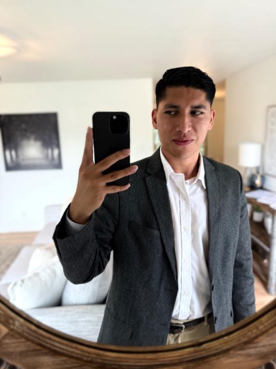 Bryan Ascencio