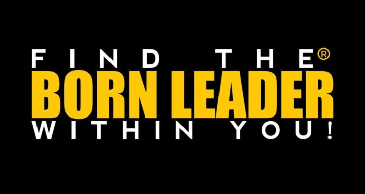 Born Leader