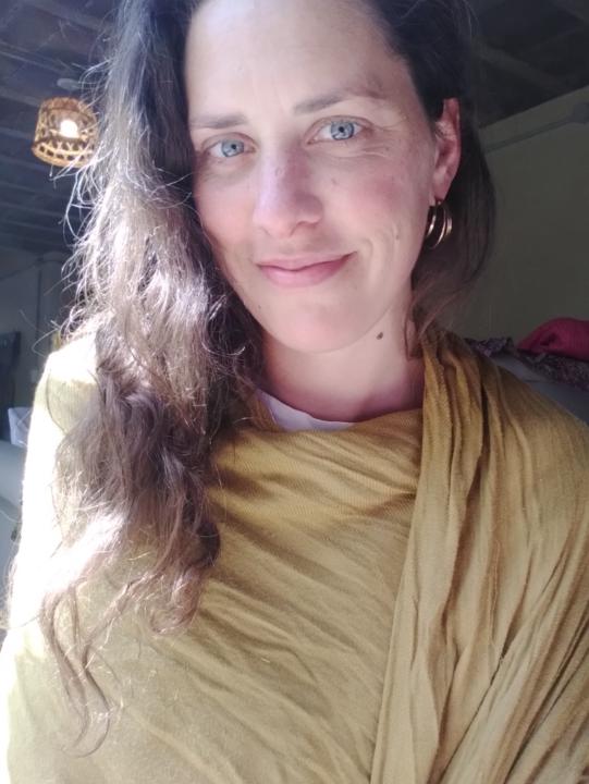 Emilia Homar