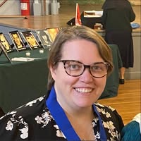 Marianne Dobbins