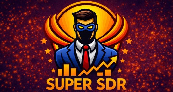 SuperSDR Community