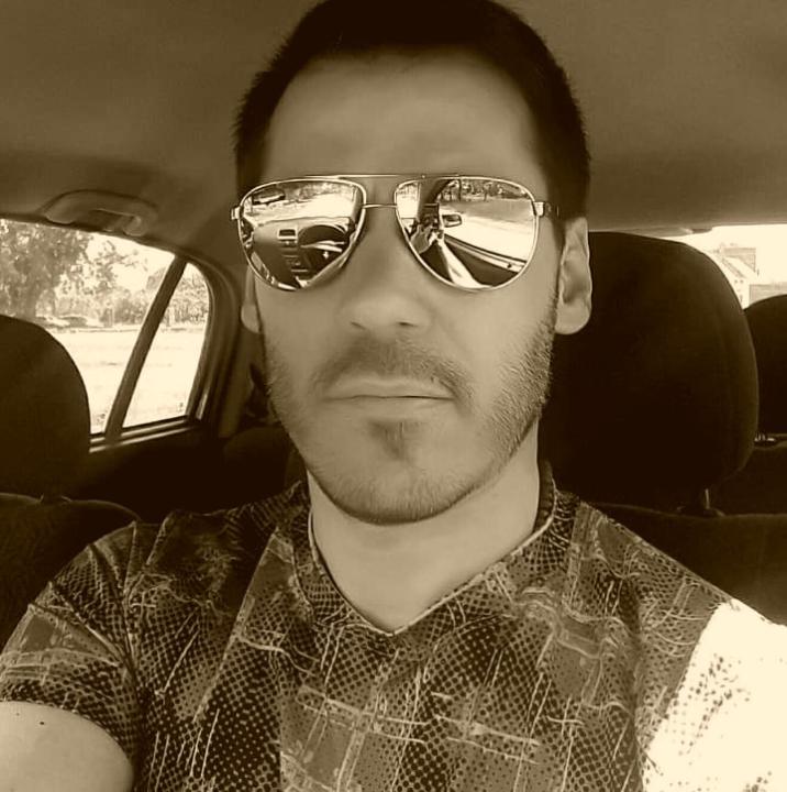 Andrés Randazzo