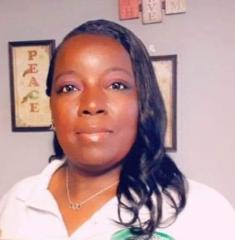 Ann Thomas