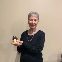 Cheryl Palko