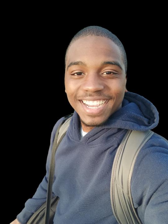 Darrious Joyner