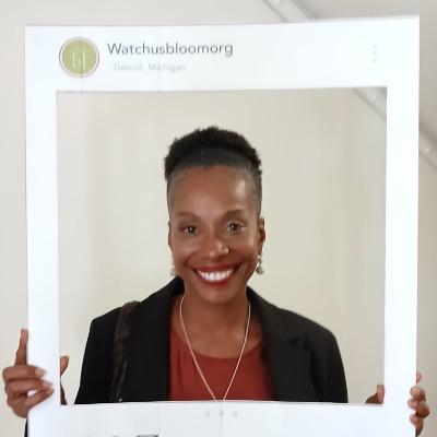 Washea Ruth