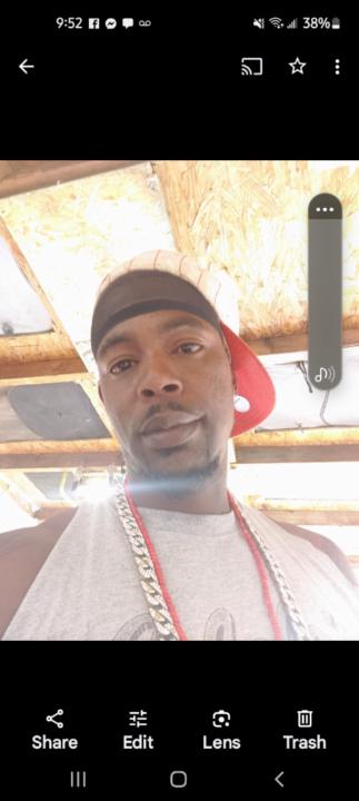 Keith Dixon