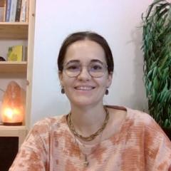 Bhakti Lata Dasi