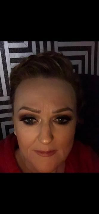 Joanne Simpson