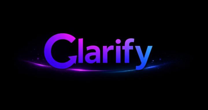 Clarify 