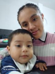 Flor Yoleise Mendoza Delgado