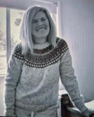 Yvette Rollan