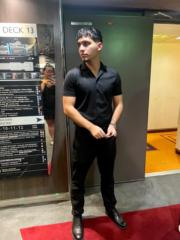 Alex Riquenes