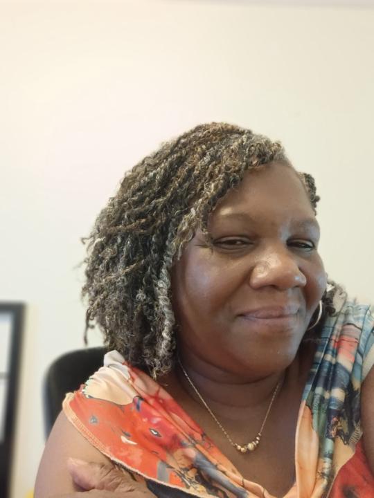 Tawana Francis-Jones