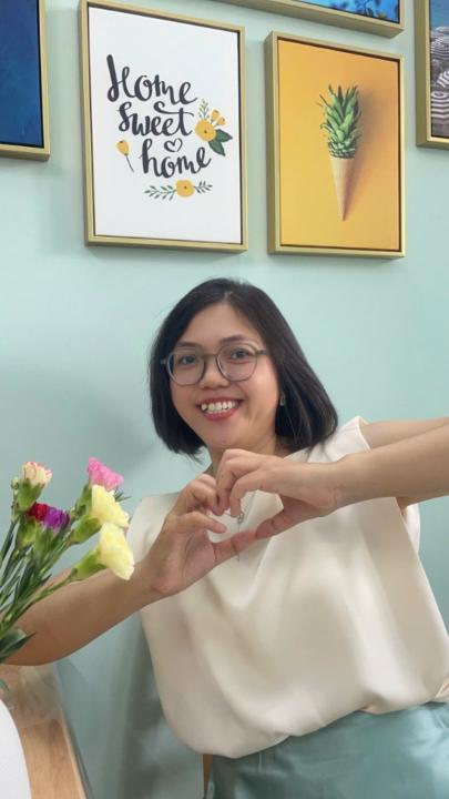 Nguyễn Thị Kim Xinh