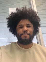 Thurman Denarrdo Hill Jr.