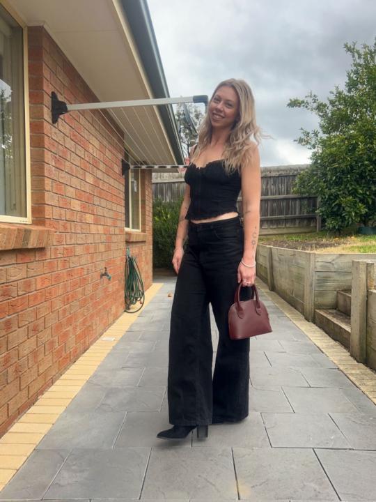 Bethany Malcolm