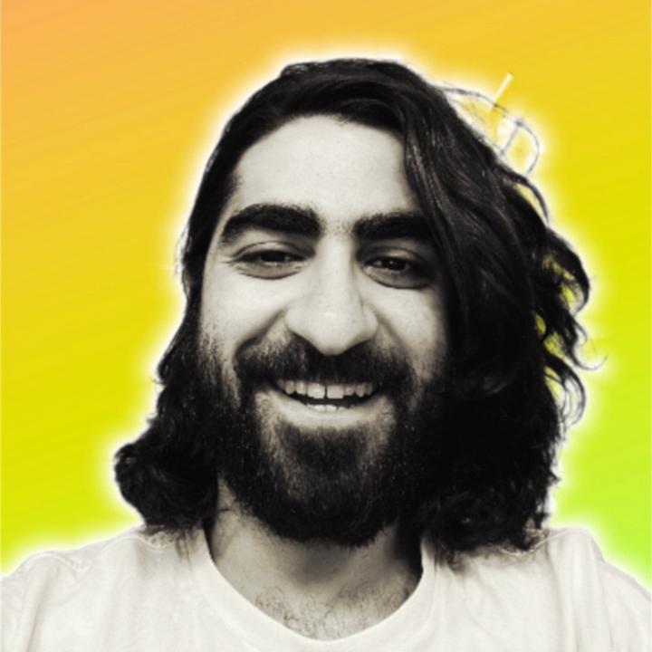 Amirali Azimi Tabrizi