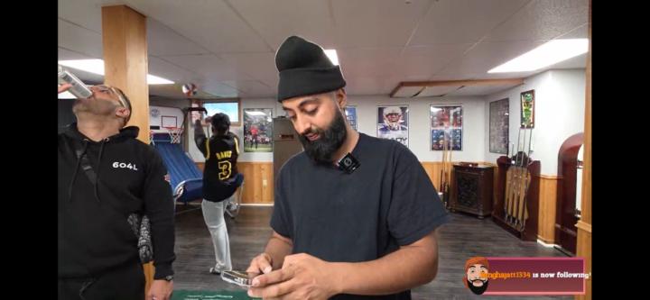 Arjan Singh