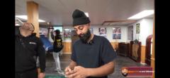 Arjan Singh