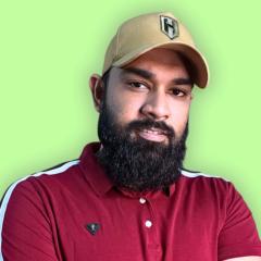 Nafiur Rahman