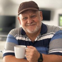 Gert Maritz