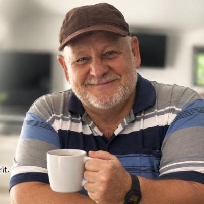 Gert Maritz