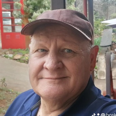 Gert Maritz