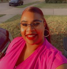 Antondria Davis