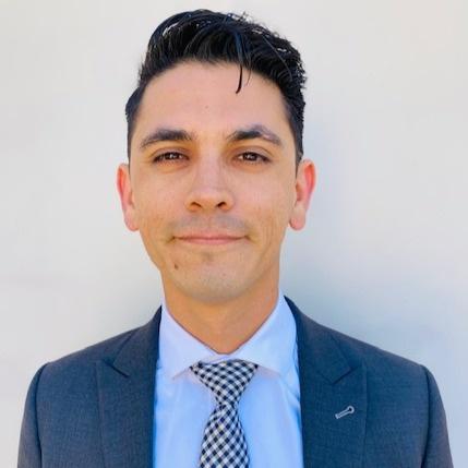 Daniel Peralta