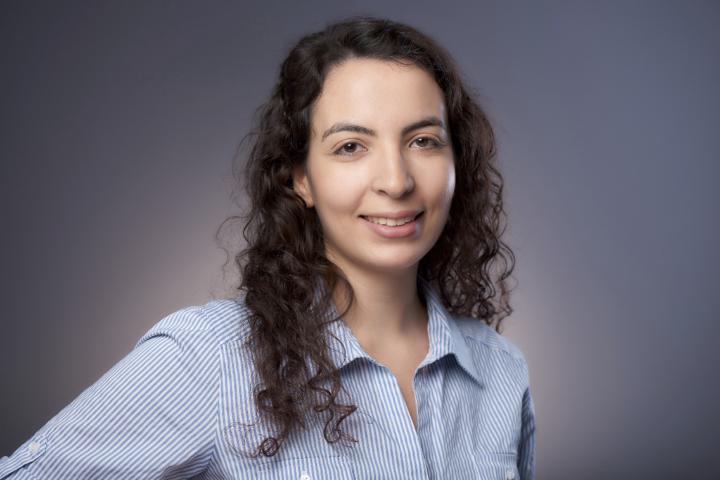 Sarah Dassouli
