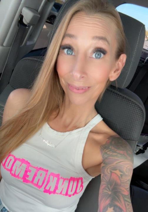 California Monroe