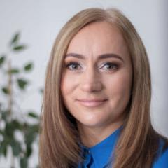 Jurgita Daukintyte-Tomczuk