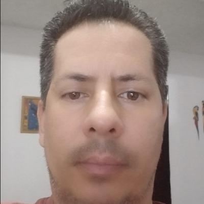 Jose Fernando Perez Villa