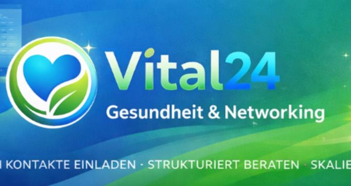 Vital24 | Berater-System