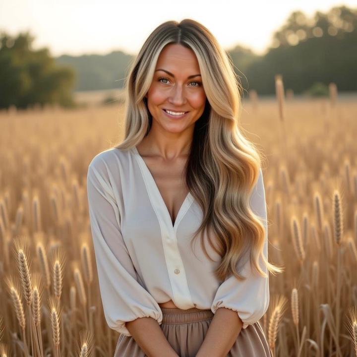 Heidi Kendall