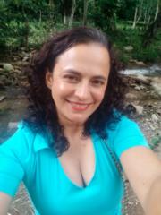 Rosmy Sanabria Sarmiento