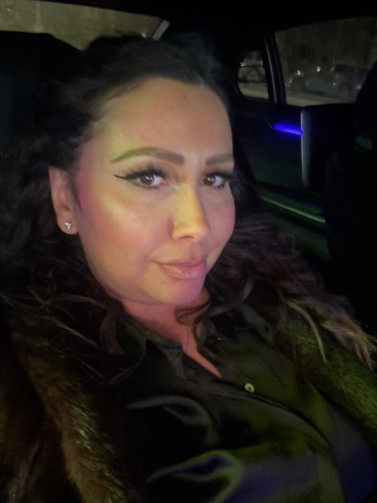 Syuzanna Asherova