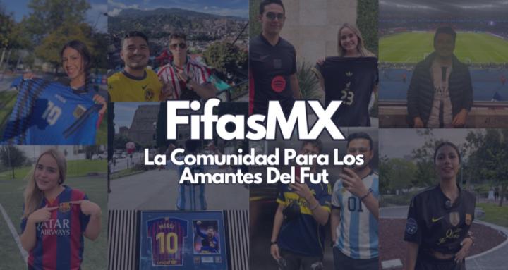 FifasMX