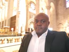 Sylvain  Aymard Kemogne